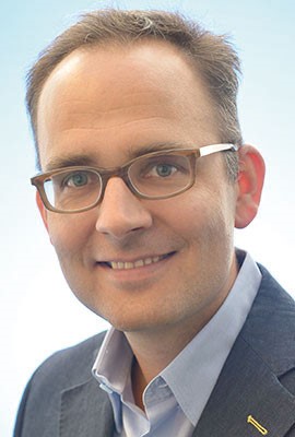 PD Dr méd. Christoph Kniestedt