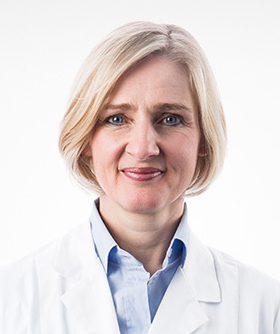 Prof. Dr méd. Maya Müller