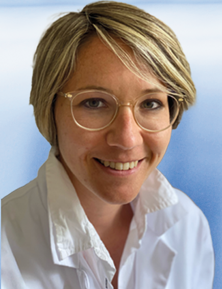 Dr. méd. Ségolène Roemer